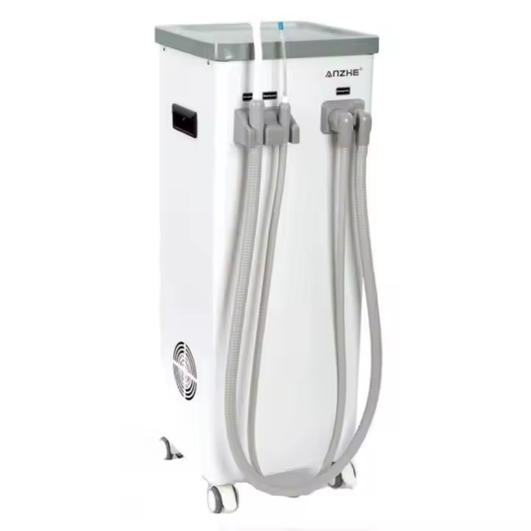 Dental Portable Suction