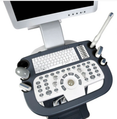 WELLD FDC8100 4D Trolley Ultrasound Device