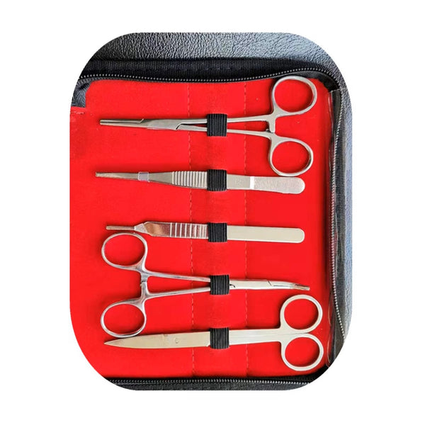 Suture Practice Kit