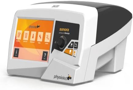 Ultrasound Device Sonora for therapeutic applications (ITALY)