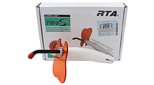 Woodpecker Light Cure (1000 mW/cm2)