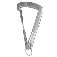 Dental Gauge Caliper