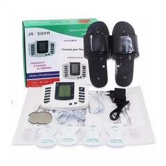 JR-309A Electronic Pulse Massager