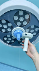 Portable LED Surgical Operation Light Model 2