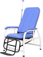 Blood Donor Chair & to give intravenous fluids