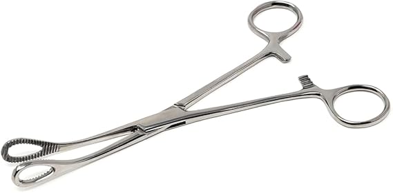 Sponge Forceps