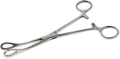 Sponge Forceps