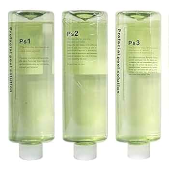 HydraFacial aqua (PS1+PS2+PS3)