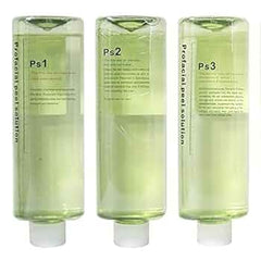 HydraFacial aqua (PS1+PS2+PS3)