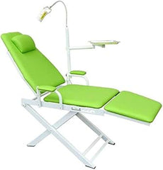 Portable Folding Mobile Chair