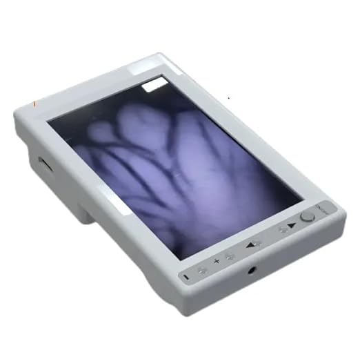 DRK-VOVO-YJ Vascular Imaging Device
