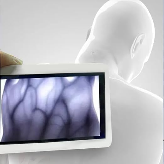 DRK-VOVO-YJ Vascular Imaging Device