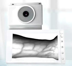DRK-VOVO-YJ Vascular Imaging Device