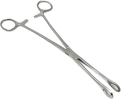 Sponge Forceps