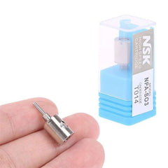 NSK High Speed Handpiece (Without LED )  Key  + Push
