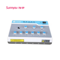Electroacupuncture Therapy Device
