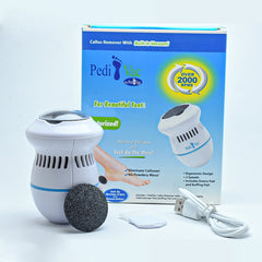 Chinese Electric Foot Callus Remover