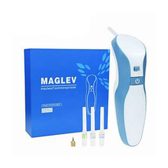 Maglev Plasma Pen