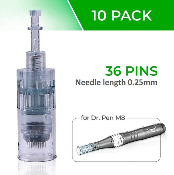 Derma Pen Needle