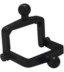 Plastic Articulator to stick on Grooved Base (Box of 100)
