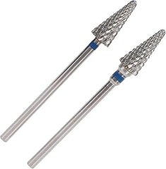Carbide Rotary Burs