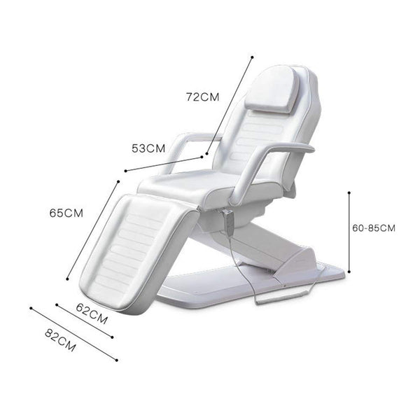 Electric Medical Rubber Band (3-Motion)