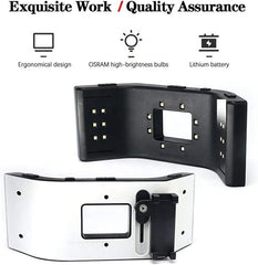 Mobile Phone Photography Fill Light model "2"