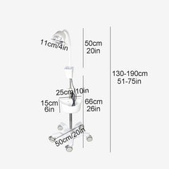 Surgical Operations Side Lamp