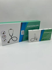 سماعة طبية مفردة