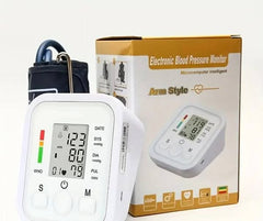 Chinese pressure device