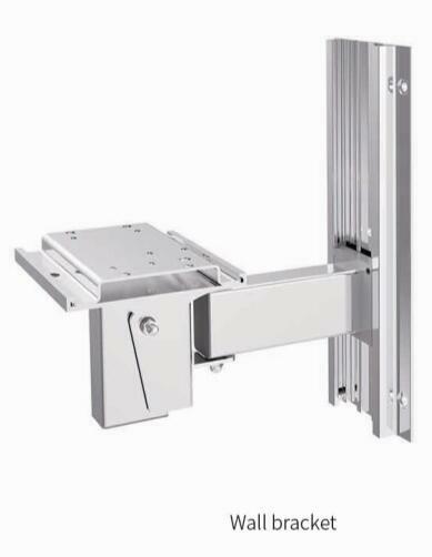 CONTEC CMS8000 ICU Monitor with ECG