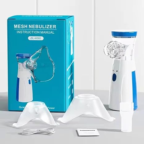 Mesh Nebulizer JSL-W302