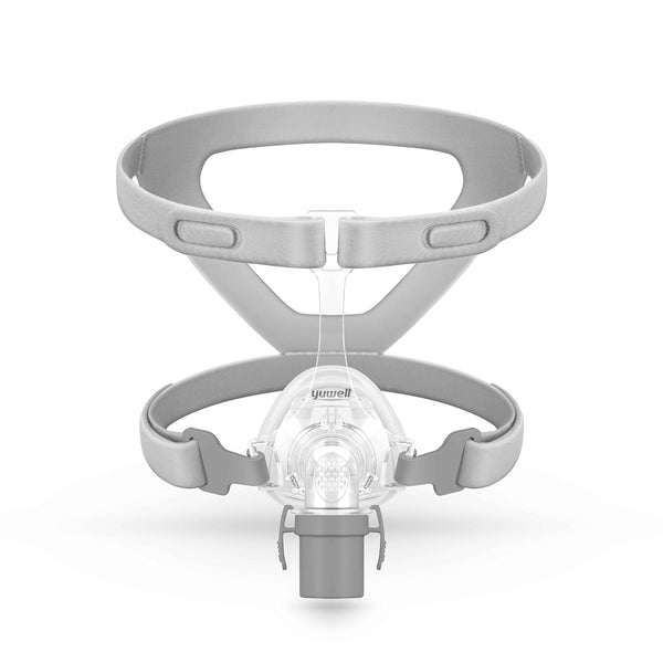 Nasal CPAP Mask