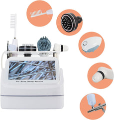 محلل ومراسل scapl