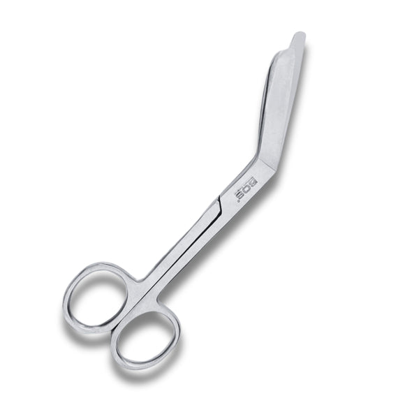 Curved Scissors