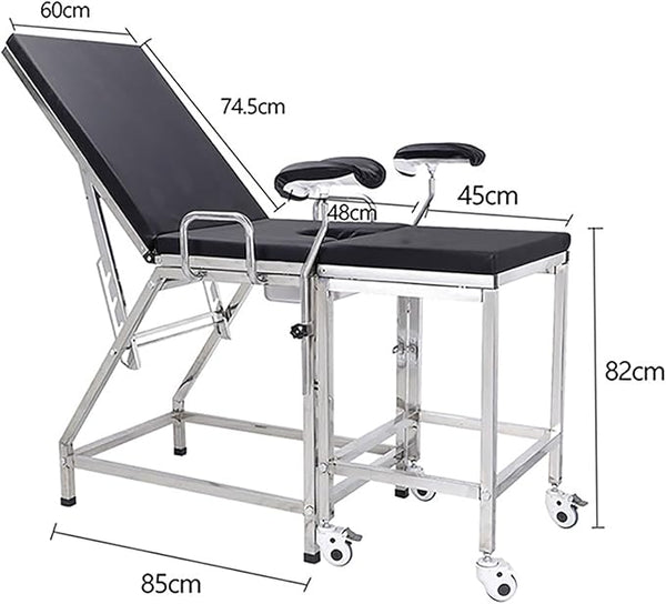 Gynecology Examination Couch