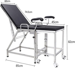Gynecology Examination Couch