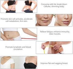 EMS Electric Muscle Stimulation (Auto-control body slimmer)