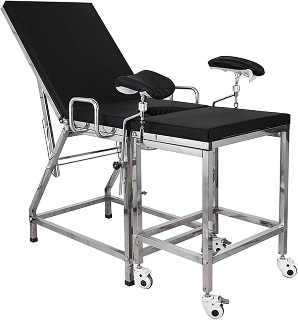 Gynecology Examination Couch