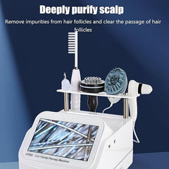 محلل ومراسل scapl