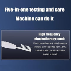 محلل ومراسل scapl