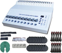 EMS Electric Muscle Stimulation (Auto-control body slimmer)