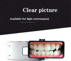 Mobile Phone Photography Fill Light model "2"