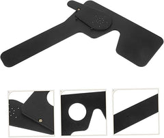 OC-1 Eye Shield Optometry Tool Kit