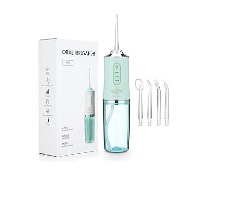 Oral Care Consumables