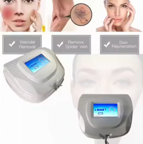 Electrolysis Hair Removal Device