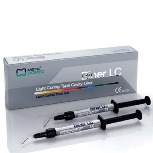 Hydroxy Calcium Phosphate Liner- META