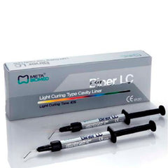 Hydroxy Calcium Phosphate Liner- META