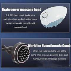 محلل ومراسل scapl