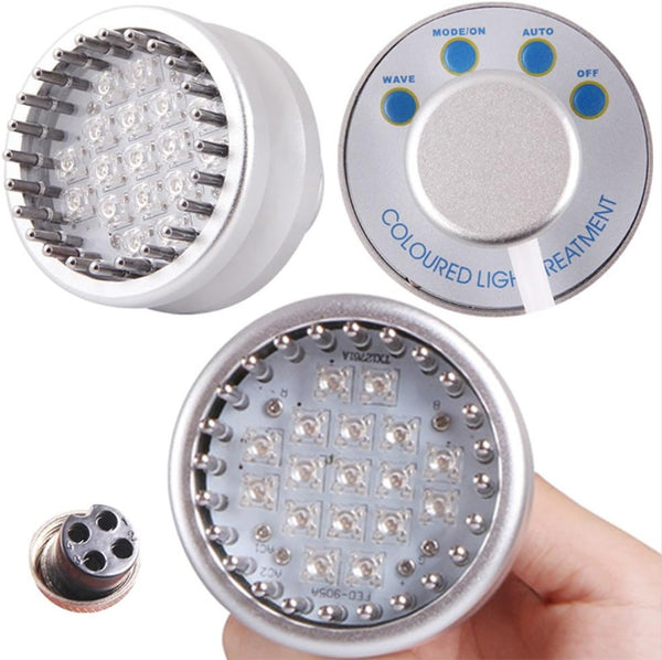 جهاز تقشير البشرة بالماس الاحترافي